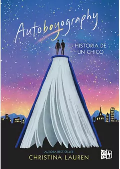 AUTOBOYOGRAPHY HISTORIA DE UN CHICO