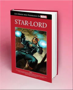 TOMO 44 SERIE ROJA - STAR-LORD