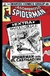 MARVEL GOLD SPIDERMAN 10. ¿HÉROE O AMENAZA?