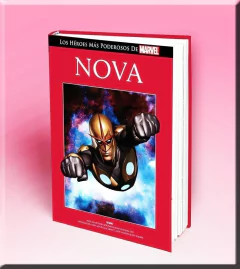 TOMO 47 SERIE ROJA - NOVA