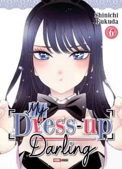 MY DRESS UP DARLING 06