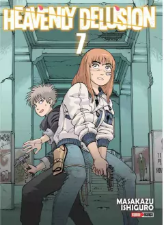 HEAVENLY DELUSION 07