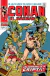 BIBLIOTECA CONAN EL BÁRBARO 2. 1971: CONAN THE BARBARIAN 6-12