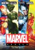 MARVEL HEROES 03