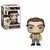 FUNKO POP! MOVIES: / JURASSIC PARK - DENNIS NEDRY (551)