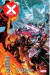 X-MEN 25 X DE ESPADAS PARTE 04