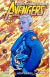 AVENGERS 11 LOS PILARES