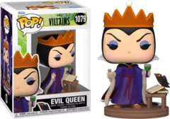 FUNKO POP! Villains 1079 Devil Queen