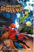 THE AMAZING SPIDER-MAN 03 DETRAS DE ESCENA