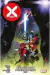 X-MEN 02 DINASTIA DE X POTENCIAS DE X (2 DE 4)