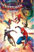 MARVEL-VERSE SPIDER-MAN UNIVERSO ARAÑA