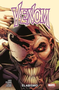 VENOM 02 EL ABISMO