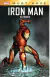 MARVEL MUST HAVE 22 IRON MAN EXTREMIS (HC)