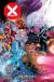X-MEN 17 AMANECER X PARTE 13