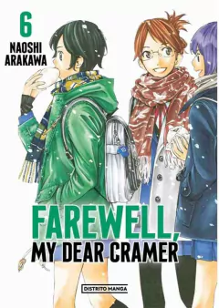 FAREWELL MY DEAR CRAMER 06