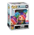 FUNKO POP! VIRTUAL FUNKON2021 EXCLUSIVE SANDy (RAINBOW) - TOKIDOKI ( 95 )