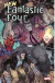 NEW FANTASTIC FOUR (MARVEL RETROPICK)