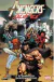 AVENGERS SALVAJES (TPB) VOL 06 EL TIEMPO ES EL BORDE MAS FILOSO