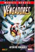 MARVEL HEROES LOS VENGADORES ACTOS DE VENGANZA