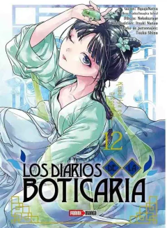LOS DIARIOS DE LA BOTICARIA 12 - comprar online
