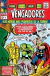 BIBLIOTECA MARVEL LOS VENGADORES 1. 1963-64