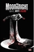 Moon Knight: White, Black And Blood (PREVENTA: DISPONIBLE A PARTIR DEL 25-04) - comprar online