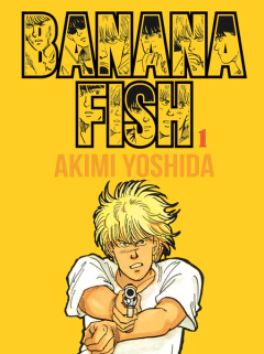 BANANA FISH 01