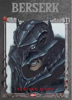 BERSERK 31