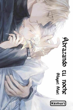 ABRAZANDO TU NOCHE (PREVENTA: DISPONIBLE A PARTIR DEL 25-04) - comprar online