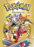 POKEMON GOLD & SILVER 01