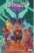 DARK WEB X-MEN / MS. MARVEL
