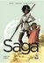 SAGA 03: PRÍNCIPE ROBOT (VARIANT COVER)