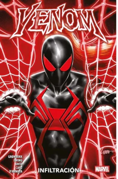 VENOM 6 INFILTRACION (NUEVA SERIE) - comprar online