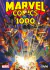 MARVEL COMICS 1000