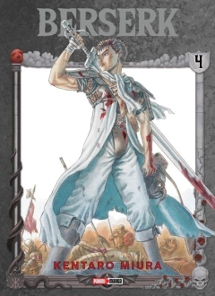 BERSERK 04