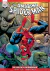 AMAZING SPIDER-MAN Vol. 01: DE VUELTA A LOS ORIGENES