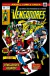 MARVEL OMNIGOLD LOS VENGADORES TOMO 07 VENGADORES REUNIOS