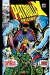 MARVEL OMNIGOLD 03 PATRULLA X ORIGINAL LOS CENTINELAS VIVEN