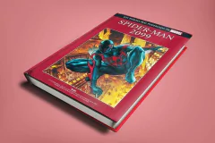 TOMO 74 SERIE ROJA - SPIDERMAN 2099