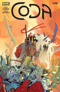 CODA 01