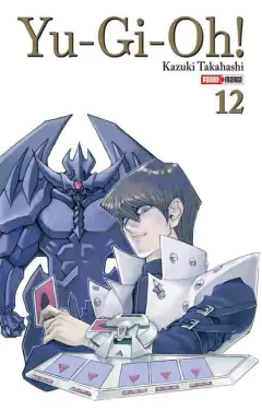 YU GI OH 12