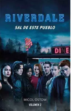 RIVERDALE 02 SAL DE ESTE PUEBLO