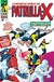 BIBLIOTECA MARVEL LA PATRULLA-X 1. 1963-64: THE X-MEN 1-6