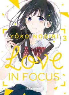 LOVE IN FOCUS 03