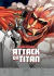 ATTACK ON TITAN 01 (EDICIÓN DELUXE) - comprar online