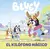 BLUEY - EL XILOFONO MAGICO (PROMOCION LANZAMIENTO) - comprar online