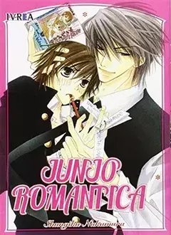JUNJO ROMANTICA 01
