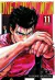 ONE PUNCH MAN 11