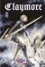 CLAYMORE 09