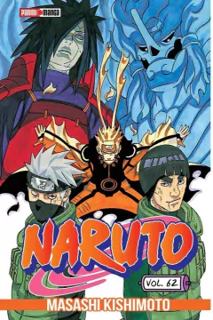NARUTO 62